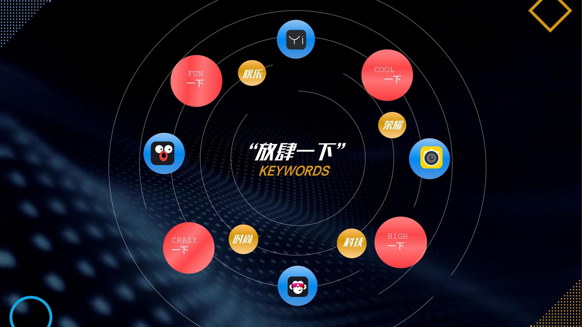 山宇中传媒启动青年文化创作扶持计划
